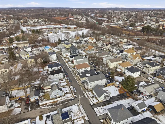 $550,000 | 197 Salina Street, Providence, RI 02908