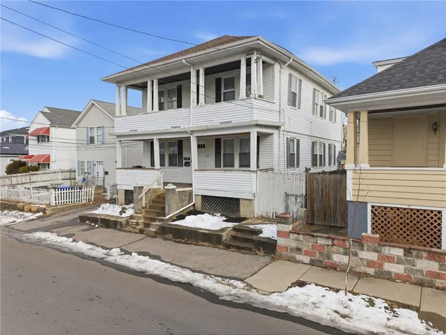 $550,000 | 197 Salina Street, Providence, RI 02908