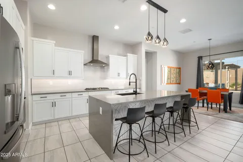 $1,100,000 | 8528 West Fallen Leaf Lane, Peoria, AZ 85383