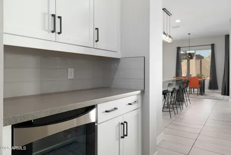 $1,100,000 | 8528 West Fallen Leaf Lane, Peoria, AZ 85383