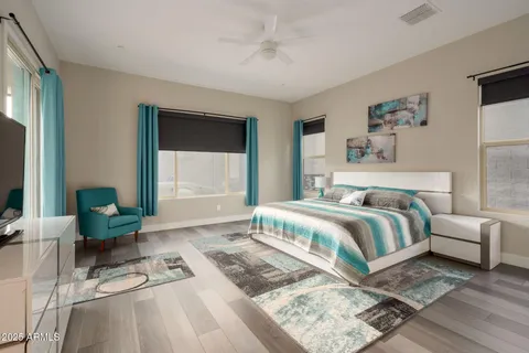 $1,100,000 | 8528 West Fallen Leaf Lane, Peoria, AZ 85383