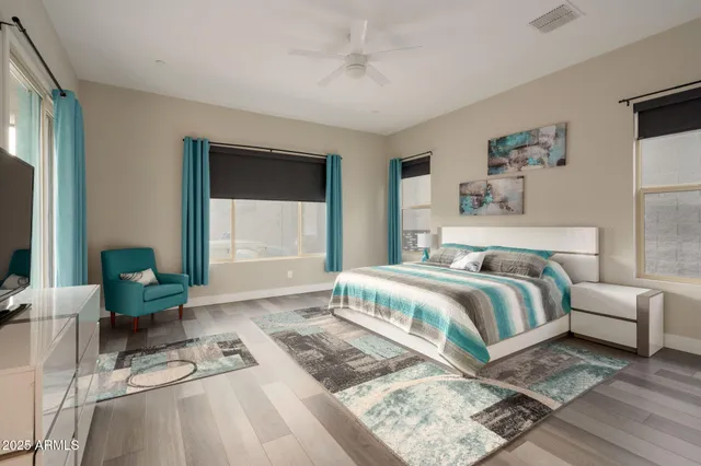 $1,100,000 | 8528 West Fallen Leaf Lane, Peoria, AZ 85383