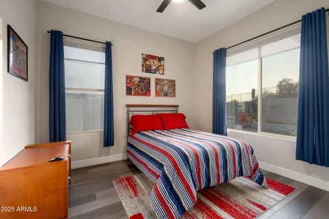 $1,100,000 | 8528 West Fallen Leaf Lane, Peoria, AZ 85383