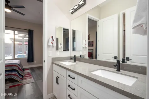 $1,100,000 | 8528 West Fallen Leaf Lane, Peoria, AZ 85383