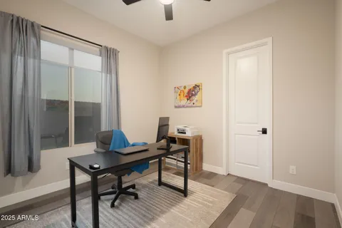 $1,100,000 | 8528 West Fallen Leaf Lane, Peoria, AZ 85383