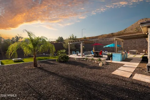 $1,100,000 | 8528 West Fallen Leaf Lane, Peoria, AZ 85383