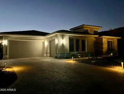 $1,100,000 | 8528 West Fallen Leaf Lane, Peoria, AZ 85383