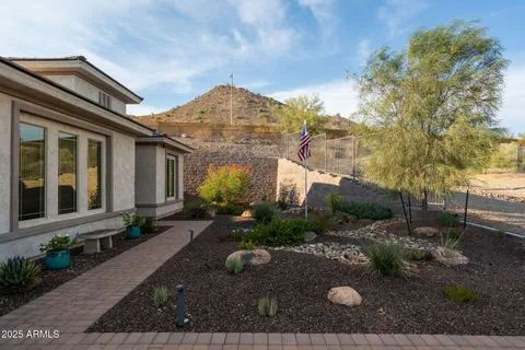 $1,100,000 | 8528 West Fallen Leaf Lane, Peoria, AZ 85383