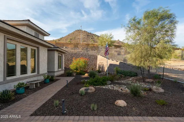 $1,100,000 | 8528 West Fallen Leaf Lane, Peoria, AZ 85383