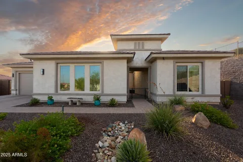 $1,100,000 | 8528 West Fallen Leaf Lane, Peoria, AZ 85383