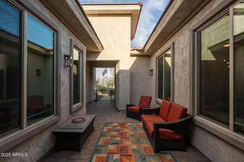 $1,100,000 | 8528 West Fallen Leaf Lane, Peoria, AZ 85383