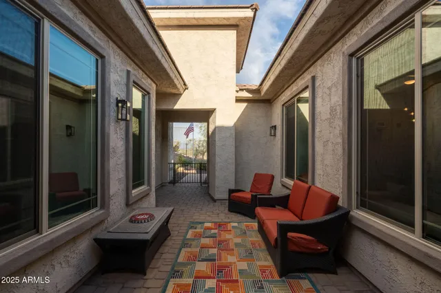 $1,100,000 | 8528 West Fallen Leaf Lane, Peoria, AZ 85383