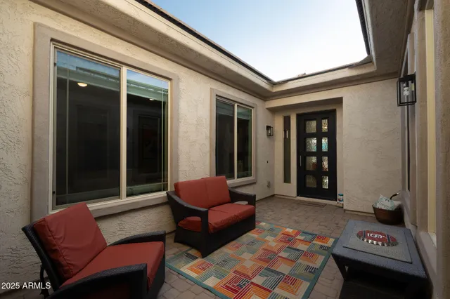 $1,100,000 | 8528 West Fallen Leaf Lane, Peoria, AZ 85383