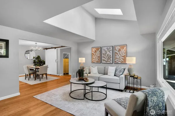 $1,198,950 | 12117 Northeast 143rd Place, Kirkland, WA 98034