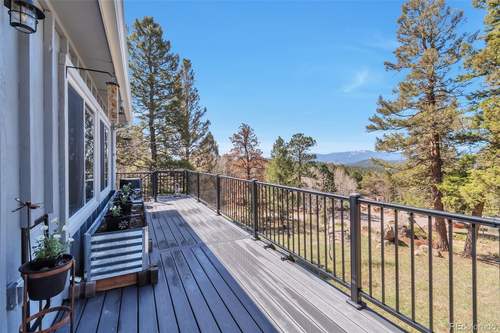 30898 Witteman Road Conifer, CO 80433 - Photo 14 of 30 Gallery Image 14