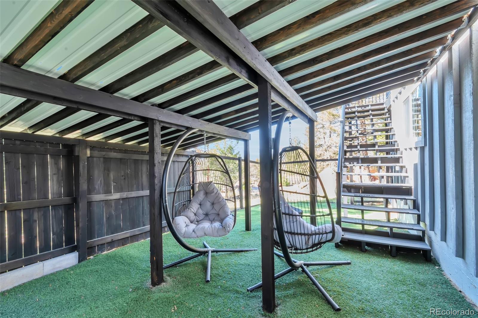 30898 Witteman Road Conifer, CO 80433 - Photo 16 of 30 Gallery Image 16
