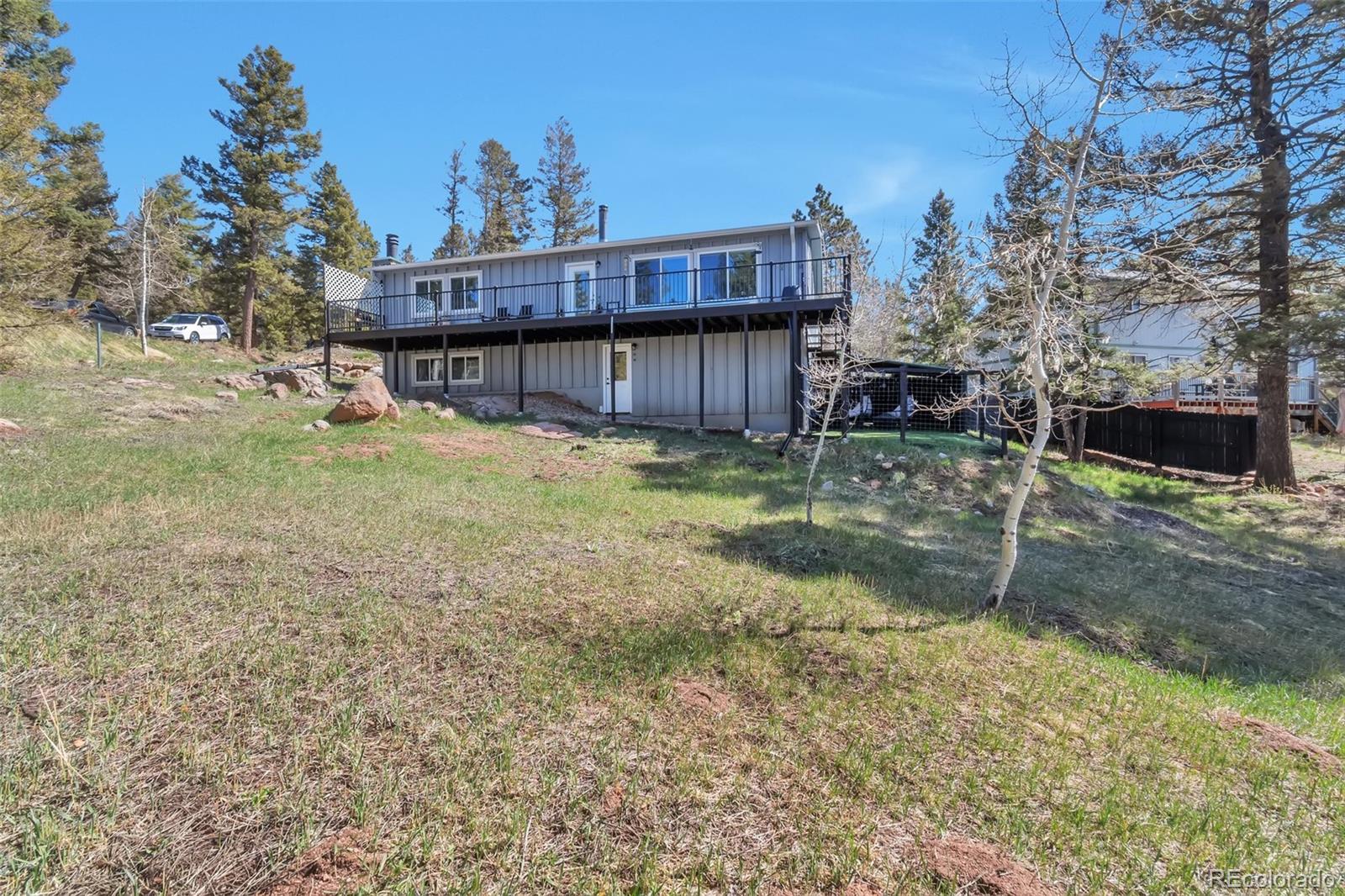 30898 Witteman Road Conifer, CO 80433 - Photo 19 of 30 Gallery Image 19