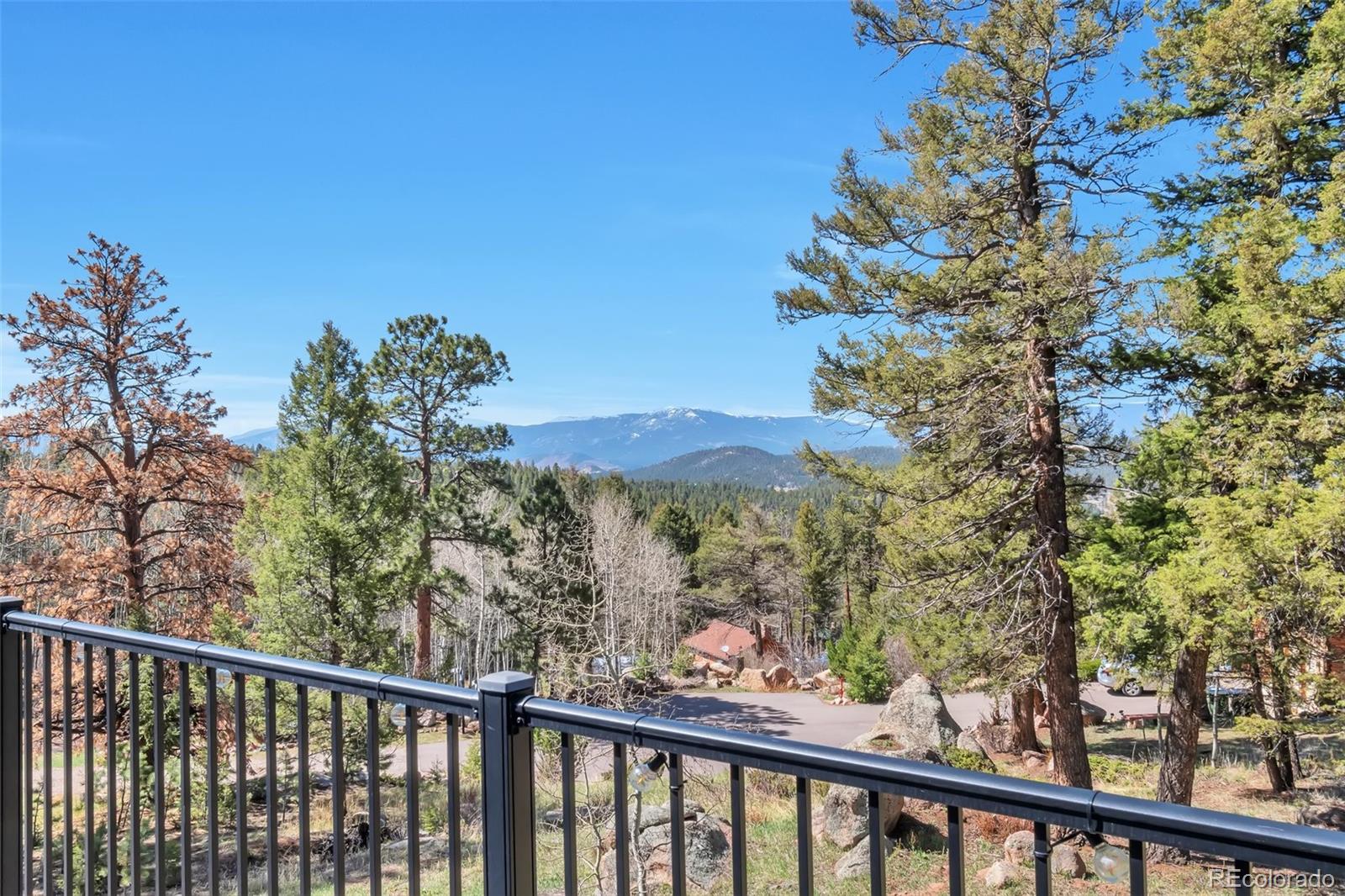 30898 Witteman Road Conifer, CO 80433 - Photo 20 of 30 Gallery Image 20