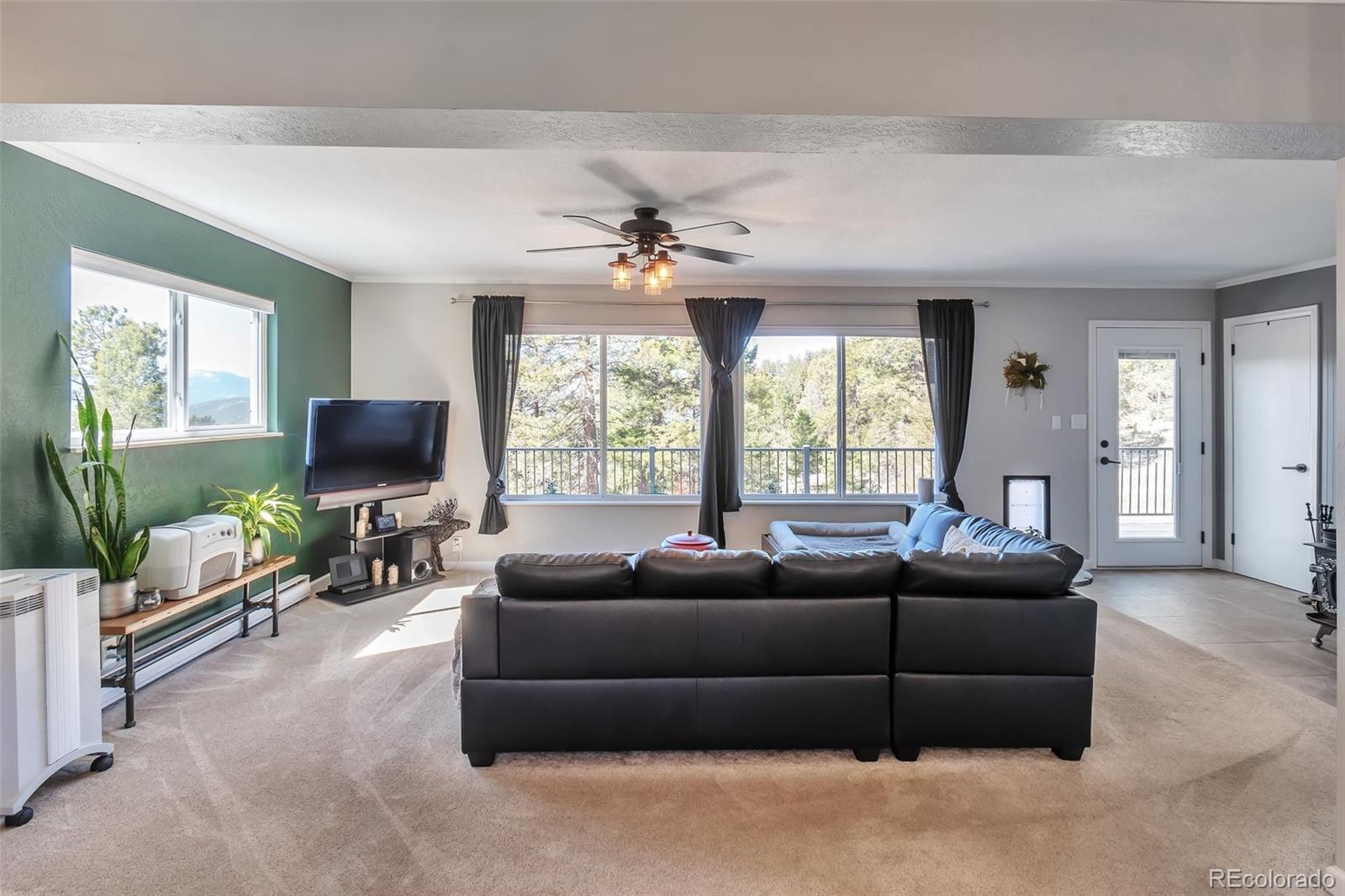 30898 Witteman Road Conifer, CO 80433 - Photo 7 of 30 Gallery Image 7