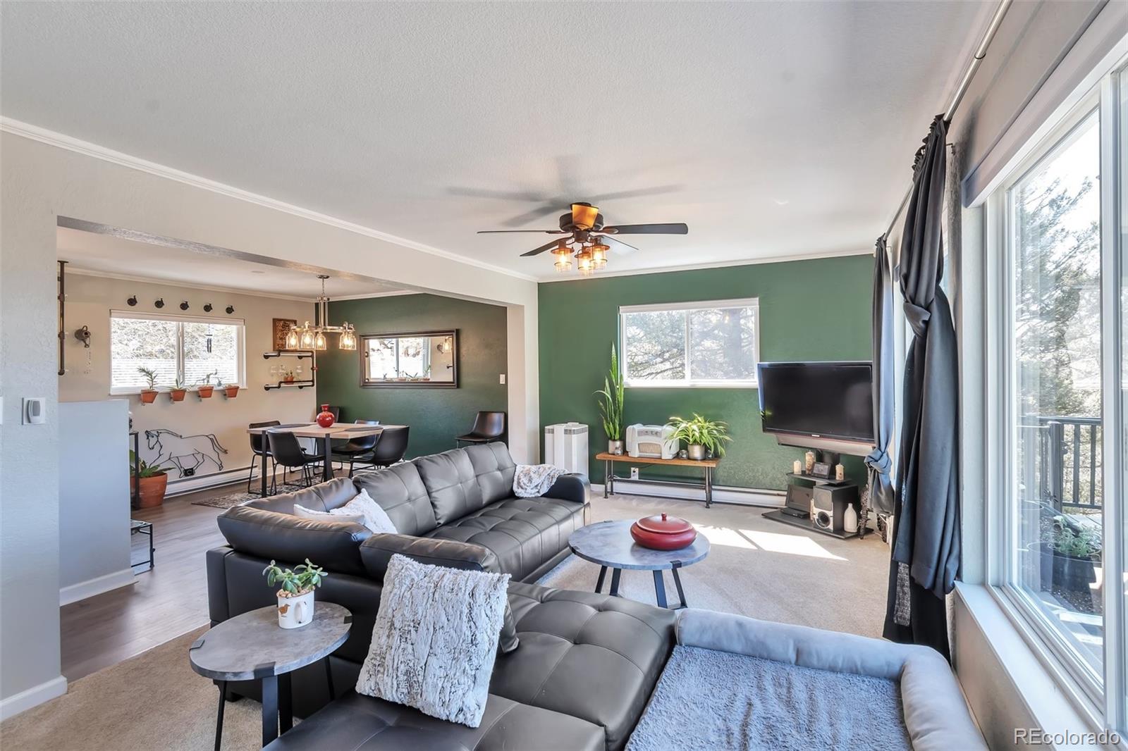 30898 Witteman Road Conifer, CO 80433 - Photo 8 of 30 Gallery Image 8