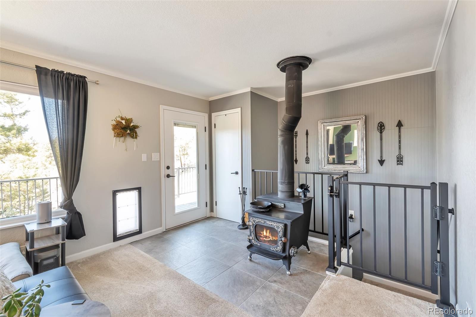 30898 Witteman Road Conifer, CO 80433 - Photo 9 of 30 Gallery Image 9