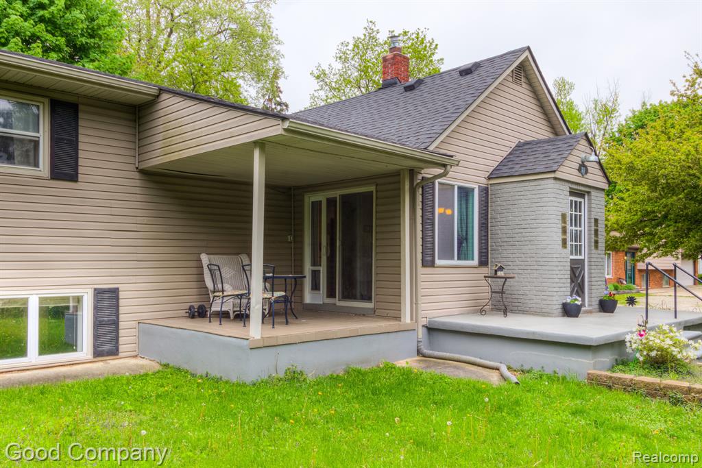 3119 South Adams Road Rochester Hills, MI 48309 - Photo 30 of 34
