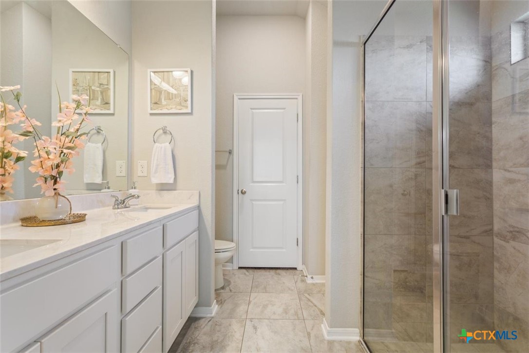 1030 Spring Terrace Loop Temple, TX 76502 - Photo 14 of 25 Gallery Image 14