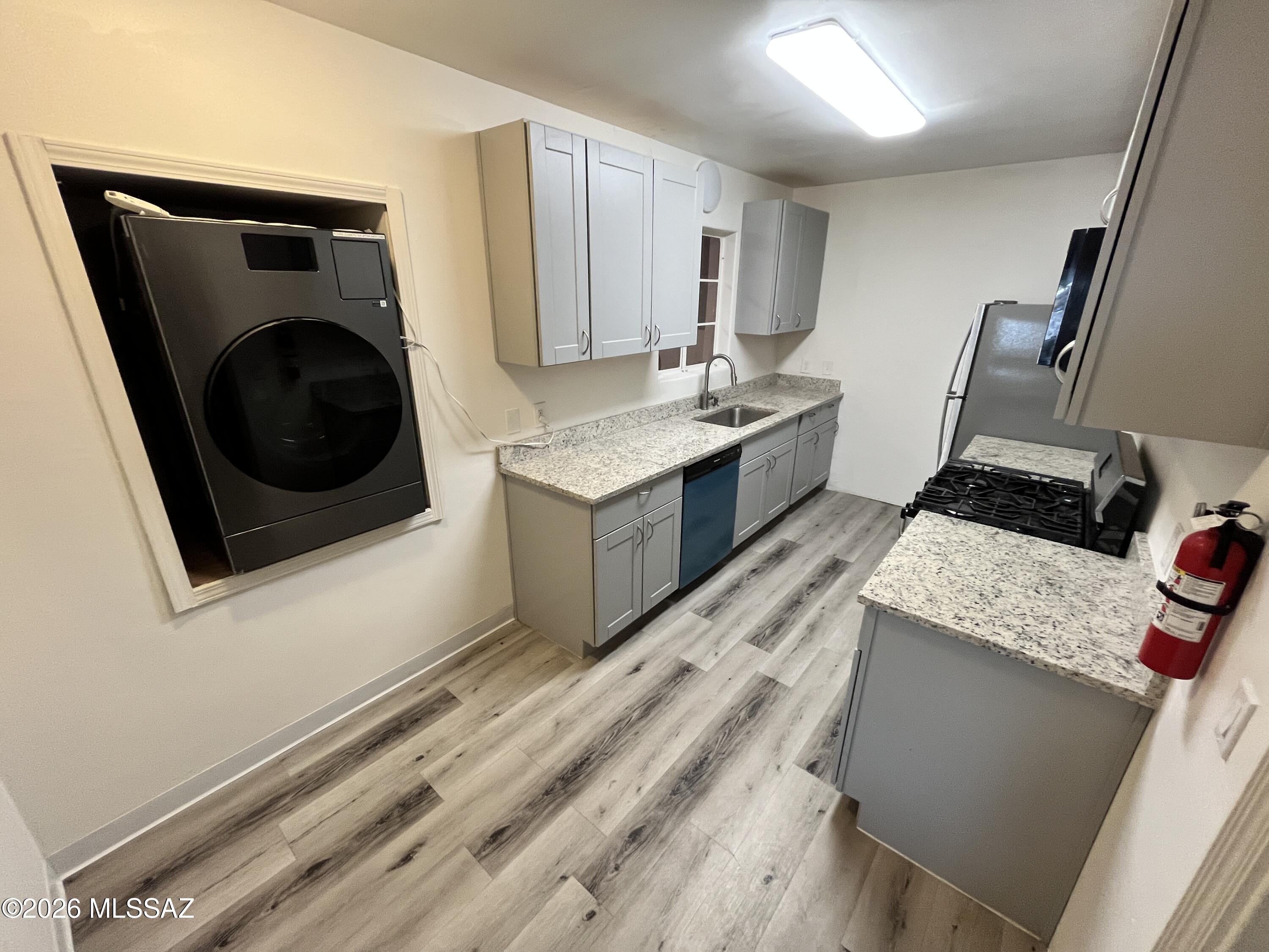 2220 East Grant Road, Unit A Tucson, AZ 85719 - Photo 1 of 23