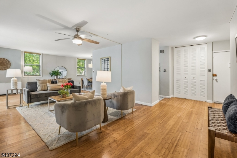 530 Valley Road, Unit 2V Montclair, NJ 07043 - Photo 2 of 15