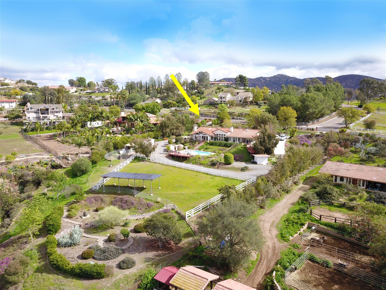 10610 Quail Canyon Road El Cajon, CA 92021 - Photo 2 of 25 Gallery Image 2