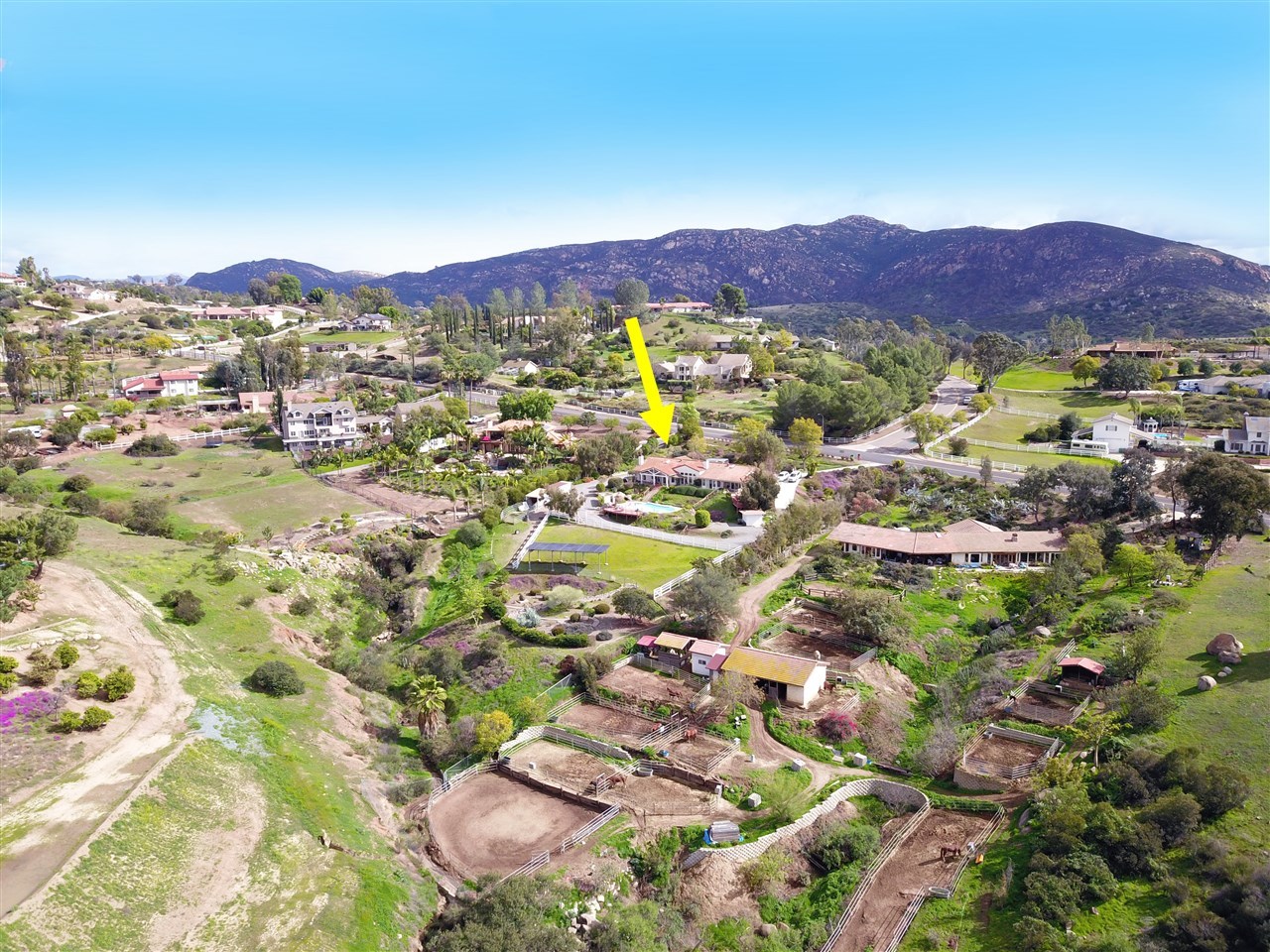 10610 Quail Canyon Road El Cajon, CA 92021 - Photo 22 of 25 Gallery Image 22