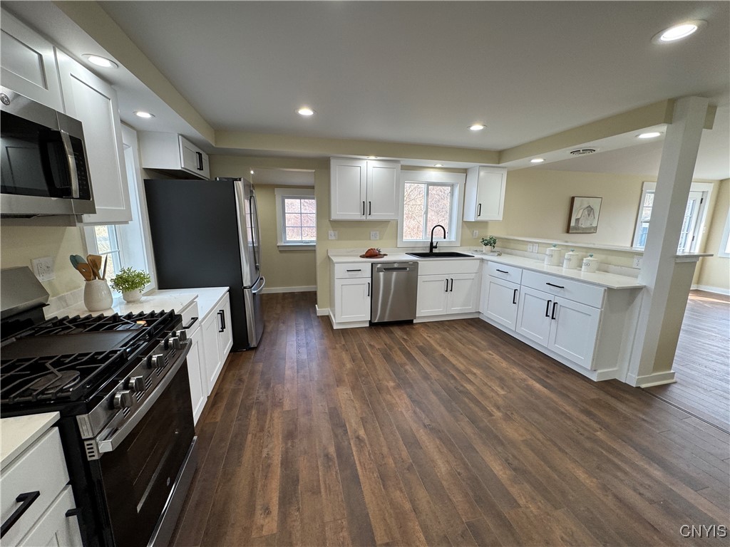 592 Peru Road Elbridge, NY 13080 - Photo 11 of 50