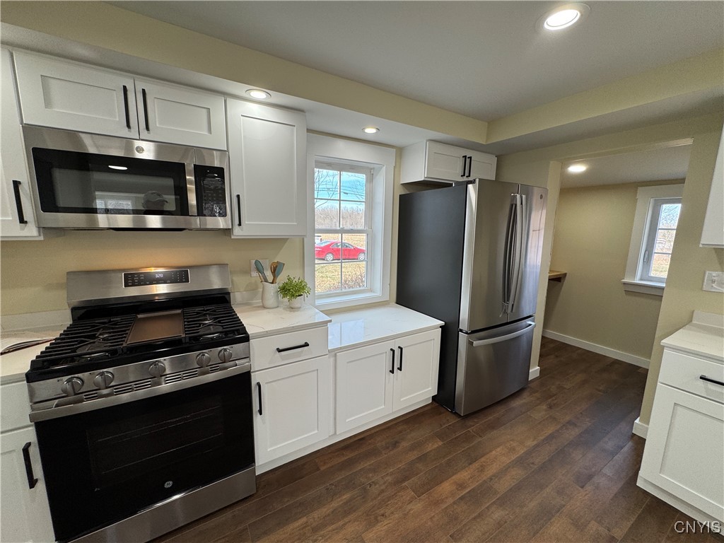 592 Peru Road Elbridge, NY 13080 - Photo 12 of 50