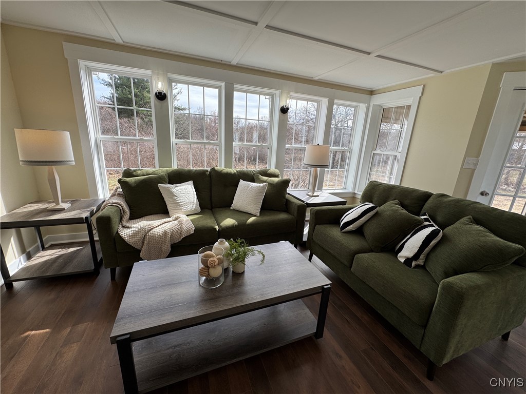 592 Peru Road Elbridge, NY 13080 - Photo 21 of 50