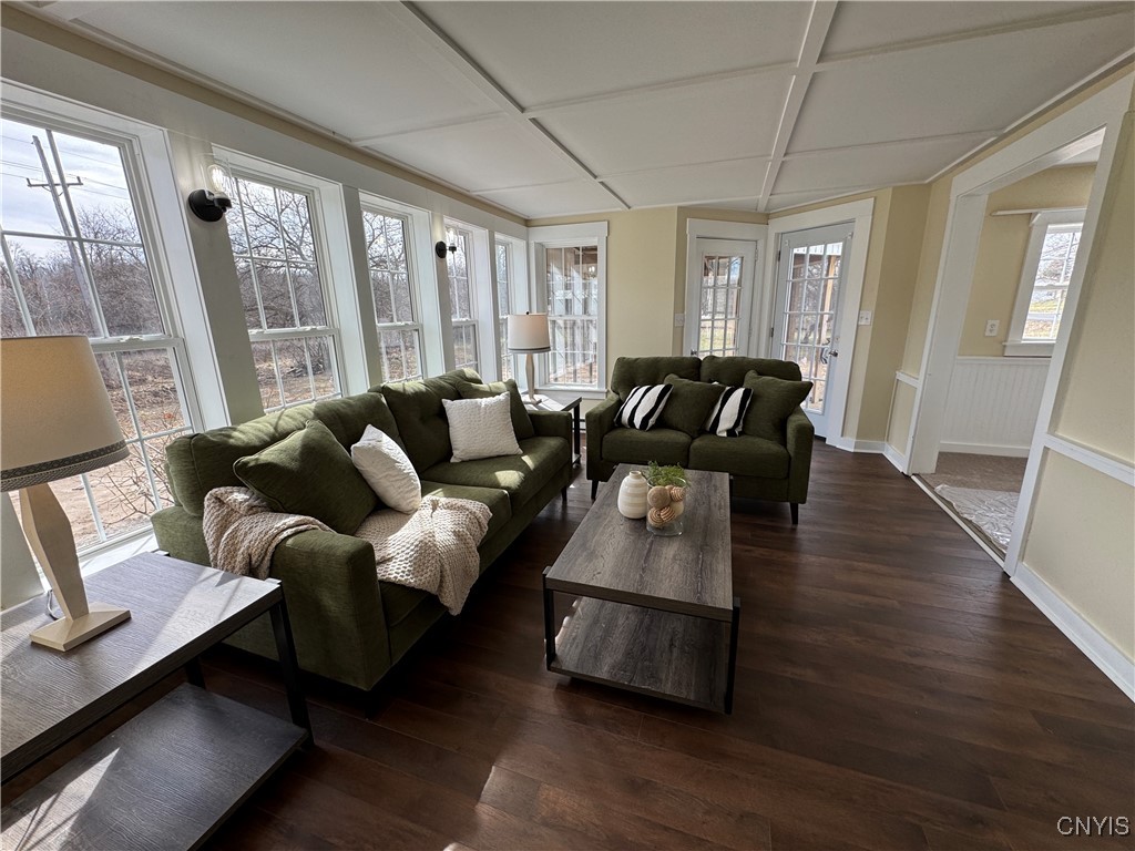 592 Peru Road Elbridge, NY 13080 - Photo 4 of 50