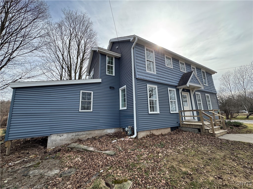 592 Peru Road Elbridge, NY 13080 - Photo 42 of 50