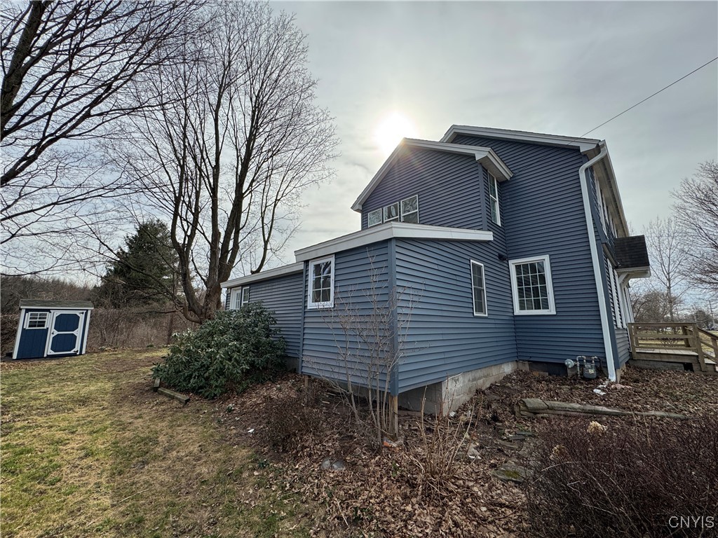 592 Peru Road Elbridge, NY 13080 - Photo 43 of 50