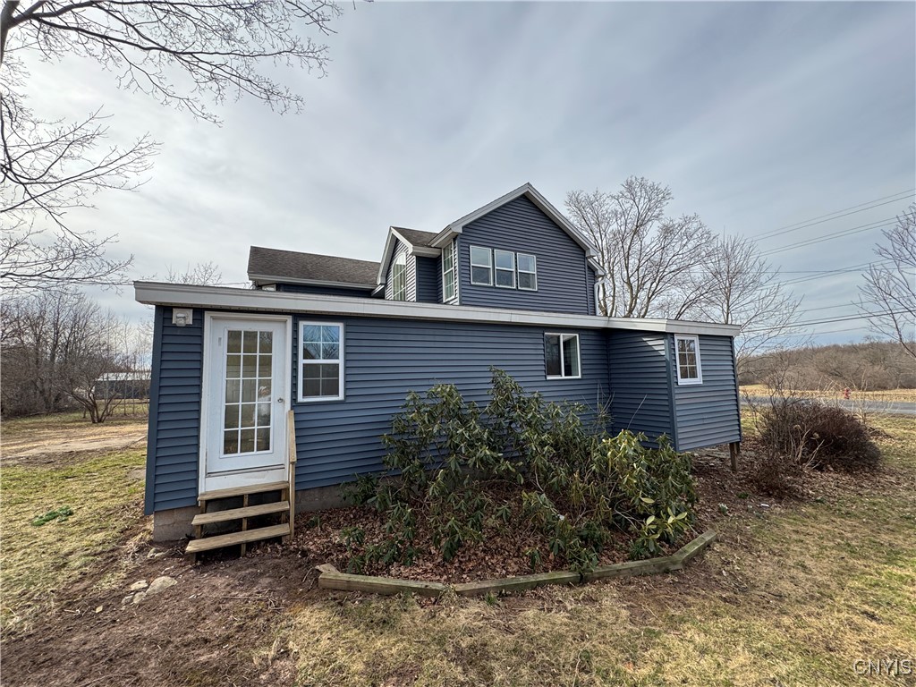 592 Peru Road Elbridge, NY 13080 - Photo 44 of 50