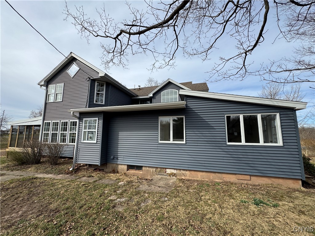 592 Peru Road Elbridge, NY 13080 - Photo 45 of 50