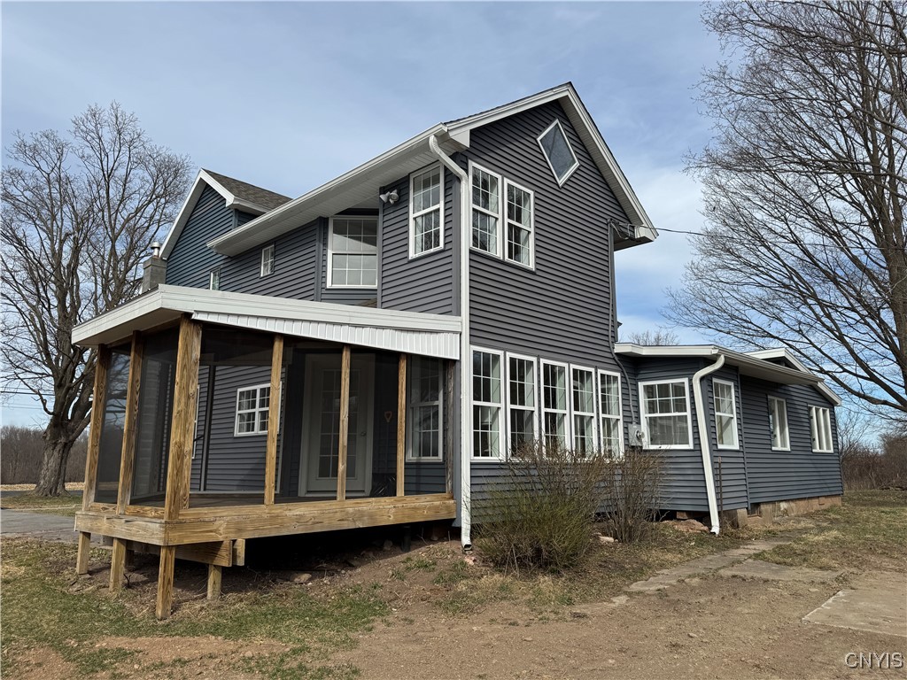 592 Peru Road Elbridge, NY 13080 - Photo 47 of 50