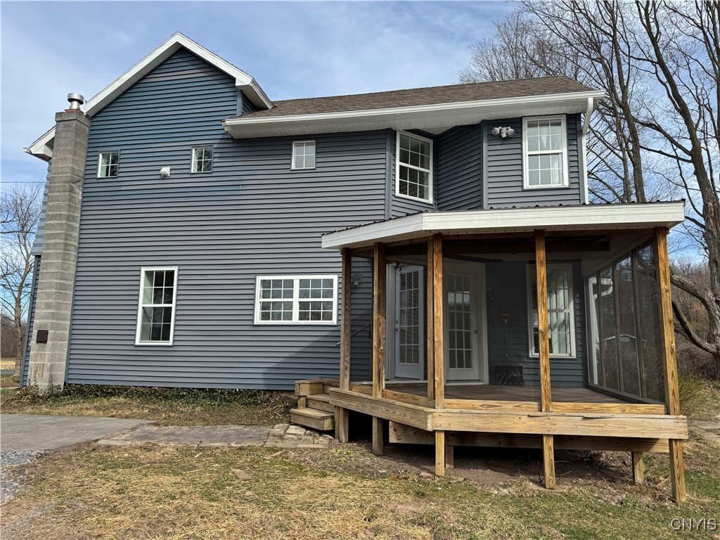 592 Peru Road Elbridge, NY 13080 - Photo 48 of 50