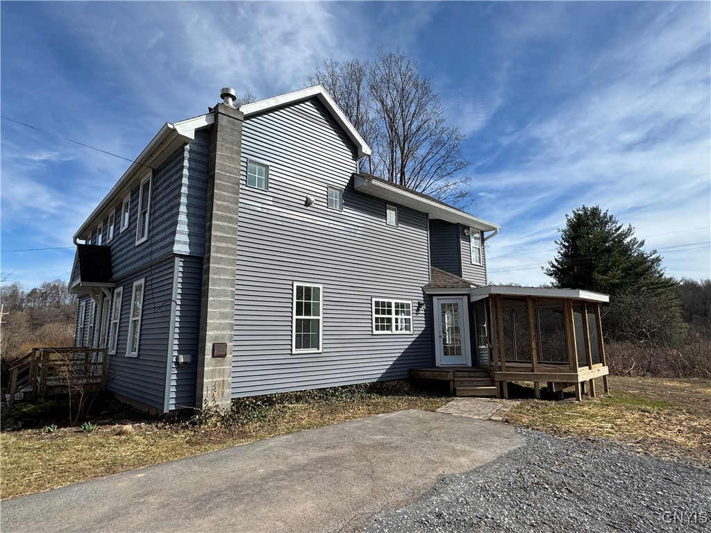 592 Peru Road Elbridge, NY 13080 - Photo 49 of 50