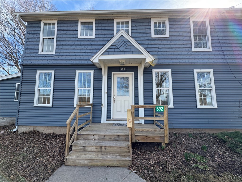 592 Peru Road Elbridge, NY 13080 - Photo 50 of 50