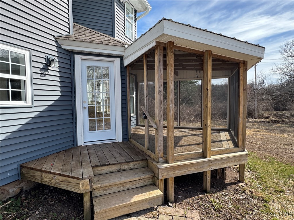 592 Peru Road Elbridge, NY 13080 - Photo 5 of 50