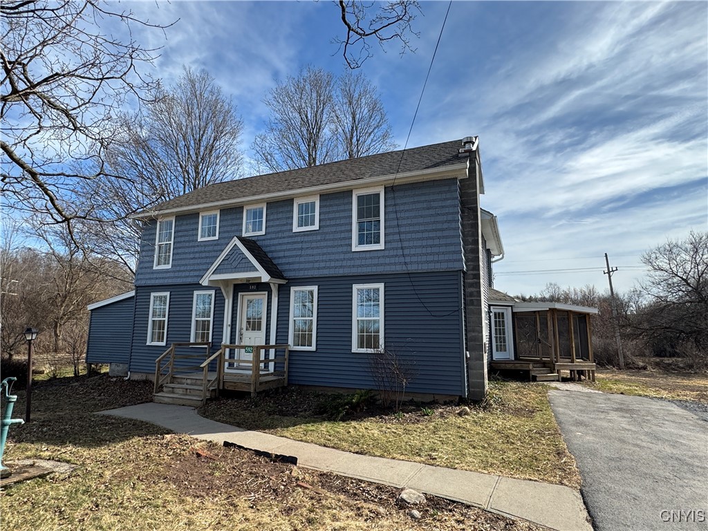 592 Peru Road Elbridge, NY 13080 - Photo 6 of 50