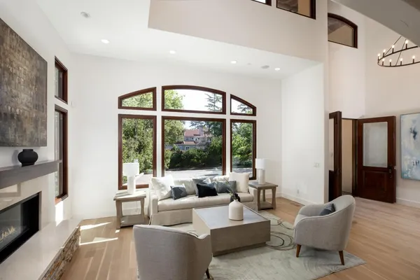 $8,880,000 | 1330 Villa Drive, Los Altos, CA 94024