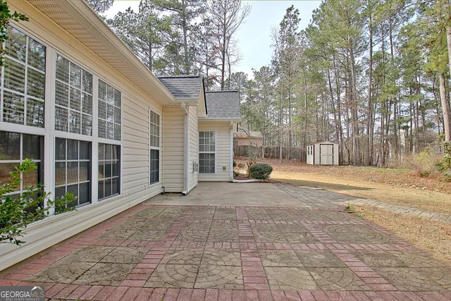 $2,900 | 170 Hidden Brook Trail, Fayetteville, GA 30215