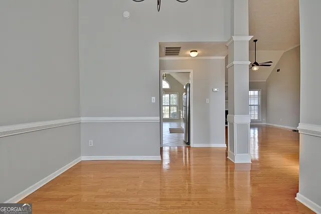 $2,900 | 170 Hidden Brook Trail, Fayetteville, GA 30215