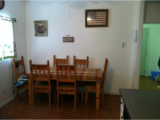 1549 Wilson Road Ramona, CA 92065 - Photo 12 of 14 Breakfast area