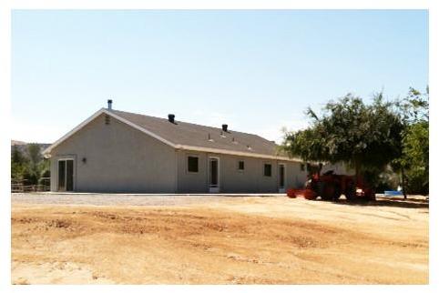1549 Wilson Road Ramona, CA 92065 - Photo 3 of 14 From the back yard
